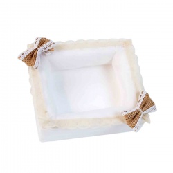 Cajita para alianzas