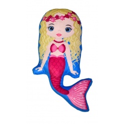 MUÑECA SIRENA 52*27cm