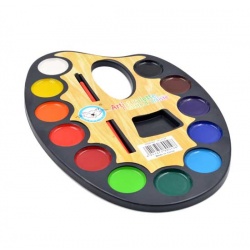 PALETA PARA PINTAR (min 3uds)