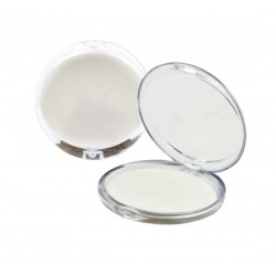 ESTUCHE LÁMINA JABÓN BLANCO(min 12uds)