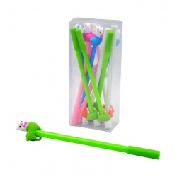 CAJA BOLIS LLAMA 4 COLORES (CAJA 12) REF: 27028