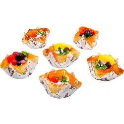 IMANES HOJALDRES (CAJA 6) REF: 27161