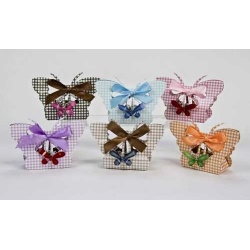 BROCHE MARIPOSA CON CAJA