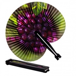 Abanico pai pai uvas regalos boda