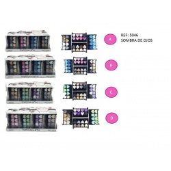 Sombra de ojos a buen precio