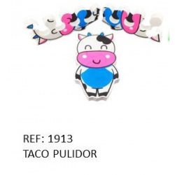 Taco pulidor