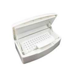 Estuche esterilizador