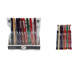 Lápiz de ojos y labios/sombra de ojos