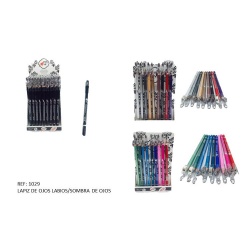 Lápiz de ojos y labios/sombra de ojos