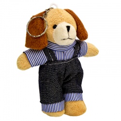 Llaveros para niños boda