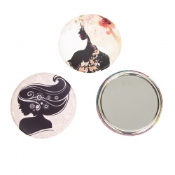 ESPEJO BARATO MUJER SURTIDO 2 MOD.