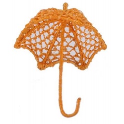 MINI PARAGUAS COLORES SURTIDO