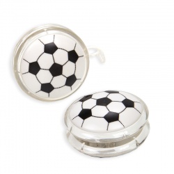 YOYO BALON DE FUTBOL