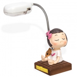 Flexo regalos bebé niña