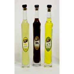 Licores 21512 (100 ml) El sabor se deberá especificar en el campo de observaciones a la hora de finalizar el pedido.   