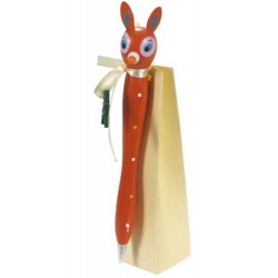 CONO BOLÍGRAFOS CIERVOS SURTIDO C/CARAMELOS (precio unidad)