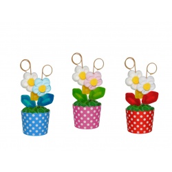 MACETA PINCHOS GOLOSINAS (Aprox. 50 Gr.)