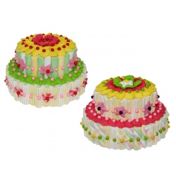 TARTA 2 BASES DISEÑO (Aprox. 1200 Gr.)