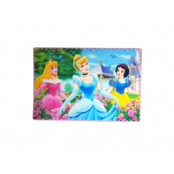 SALVAMANTELES DISNEY PVC PR-TOR