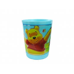 PAPELERA DISNEY 4,5 L. WINNIE
