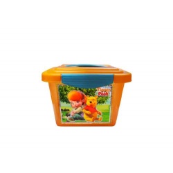 GUARDATODO 3,5 L. DISNEY WINNIE