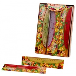 Reglas frutas detalles