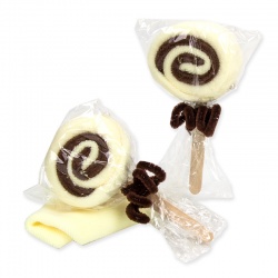 PIRULETA TOALLA BEIGE.