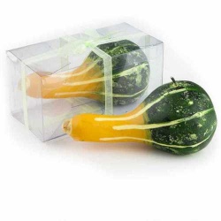 Velas de calabacín grande (precio unidad)