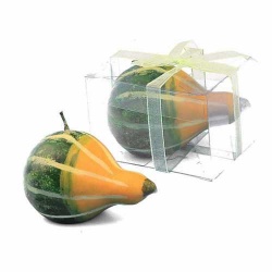 Velas de calabacín pequeño (precio unidad)