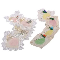 BOLSITA PETALOS JABÓN SURTIDA