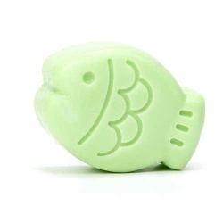 JABON PEZ 5*4 CM