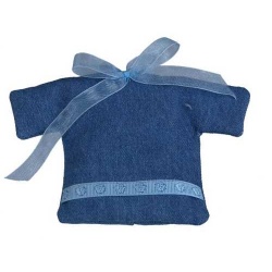 CAMISOLA VAQUERA C/JABON