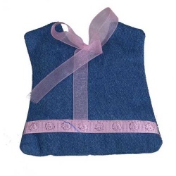 VESTIDO VAQUERO C/JABON