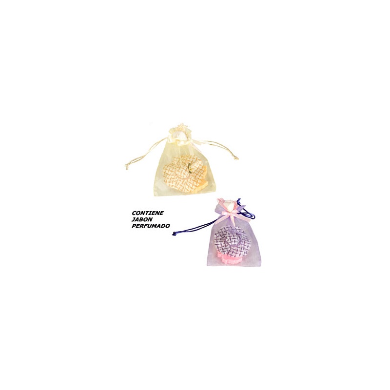 SOMBRERITO AMBIENTADOR JABON SURT SOMBRERITO AMBIENTADOR JABON SURT