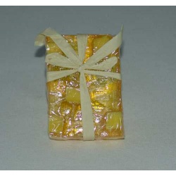 JABON DETALLE LINGOTE 100 gr.