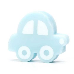 JABON 60GR. COCHECITO AZUL