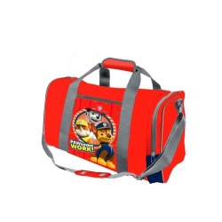 bolsa deporte patrulla