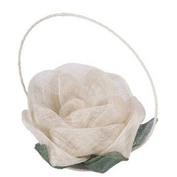 CESTA FLOR  Colores Surtidos