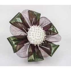 MARGARITA SINAMEY MORADA