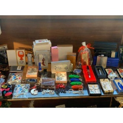 Lote de Regalos Vol. 1 - Barra libre de regalitos