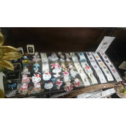 Lote de Regalos Vol. 1 - Barra libre de regalitos