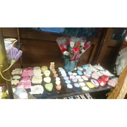 Lote de Regalos Vol. 2 - Barra libre de regalitos