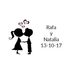 tarjetas para bodas original