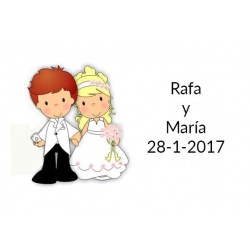 tarjeta boda baratas