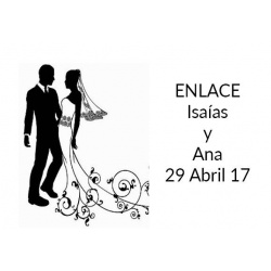 tarjetas boda baratas