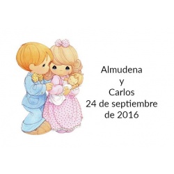 tarjetas baratas bodas