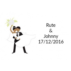 tarjetas baratas bodas