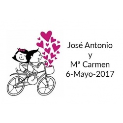 tarjetas baratas boda