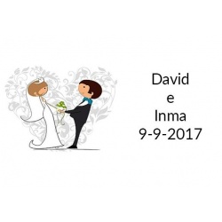 tarjeta invitados boda baratas