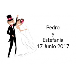 tarjetas invitados boda baratas